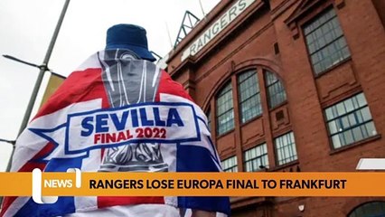 GlasgowWorld Daily Bulletin 19 May