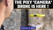 Pixy Drone is here to capture all your favorite memories |Oneindia News