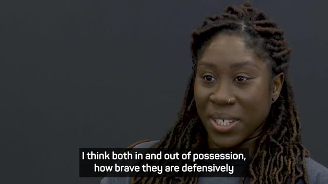 Liverpool fan Asante hoping for historic quadruple