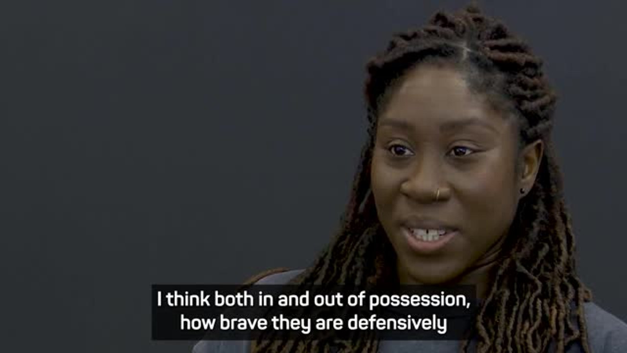 Liverpool fan Asante hoping for historic quadruple