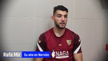 Rafa Mir: 