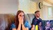 MY AMERICAN IN-LAWS REACT TO EUROVISION 22 RESULTS