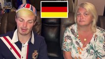 REACTING TO THE EUROVISION 2022 FINAL!