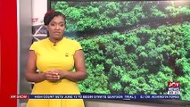 28-year-old trader allegedly killed by police; family wants justice - AM Show on Joy News (19-5-22)