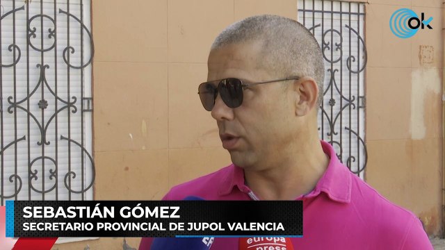 Los 5 menores detenidos por agresión sexual a 2 niñas de 12 y 13 años pasarán hoy a Fiscalía de Menores