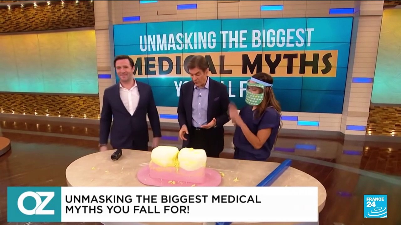 US midterm primaries: Pennsylvania awaits results in key Senate GOP primary