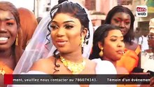 Mariage de sa fille,la 1ère réaction de Daba Séye ,Sidi diop presqu’en larme se confie«Sama yaye…