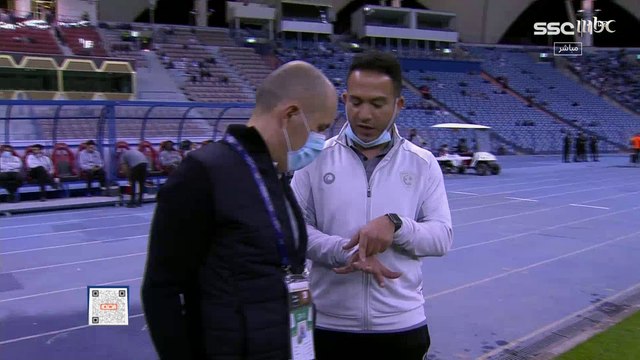 قراءة في أوراق الهلال بطل كأس خادم الحرمين الشريفين 9 مرات سابقة ومشوار تأهله إلى النهائي في صدى الملاعب