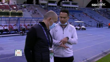 قراءة في أوراق الهلال بطل كأس خادم الحرمين الشريفين 9 مرات سابقة ومشوار تأهله إلى النهائي في صدى الملاعب