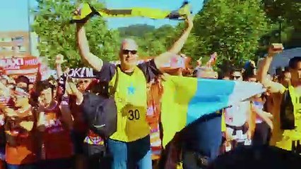 CB Canarias Campeones BCL