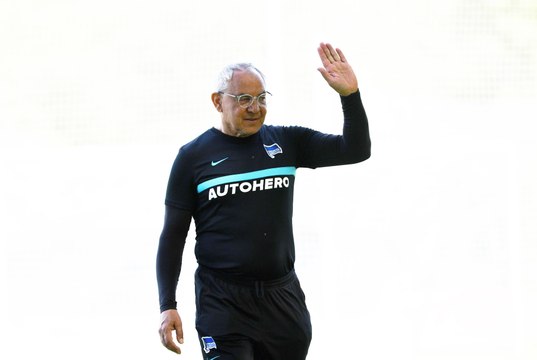 Warum der HSV diesmal nicht zittert - und Magath auf Magath trifft