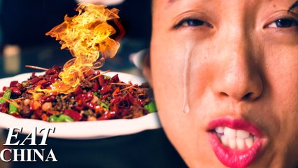 Why Is Mala so Addictive? All About This Numbing Spicy Sensation | Eat China: Back to Basics S4E6