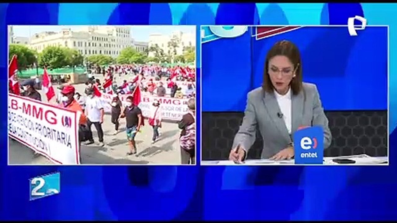 Las Bambas: Aníbal Torres viajará a la comunidad de Pumamarca hoy jueves para instalar mesa de diálogo