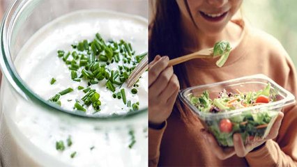 छाछ कब पीना चाहिए , खाना खाने से पहले या खाने के बाद Watch Video|Boldsky