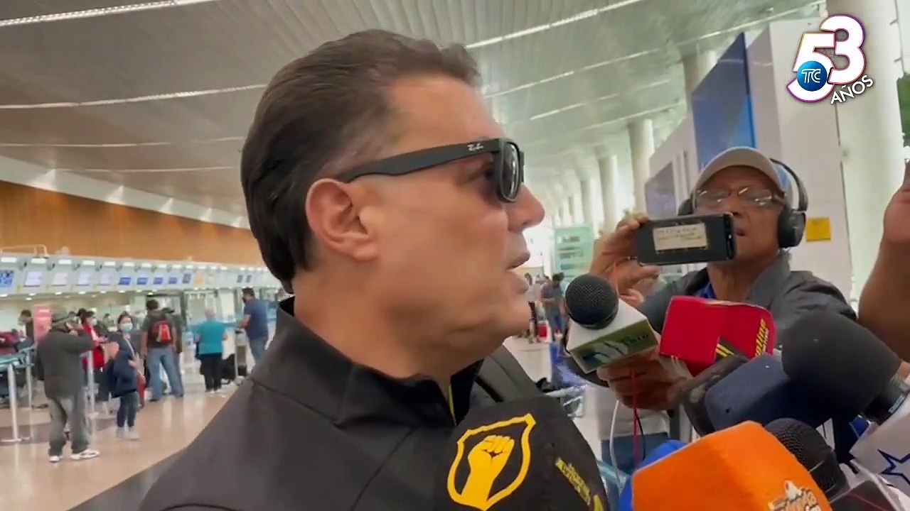 Presidente de Barcelona habló sobre los posibles refuerzos para la siguiente etapa
