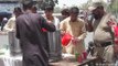 Climate change: Pakistan residents struggle amid heat waves