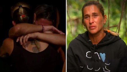 Survivor All Star'ın 118. bölüm fragmanı yayınlandı! İkizi elenen Sema, intikam yemini etti: Adayı dar edeceğim