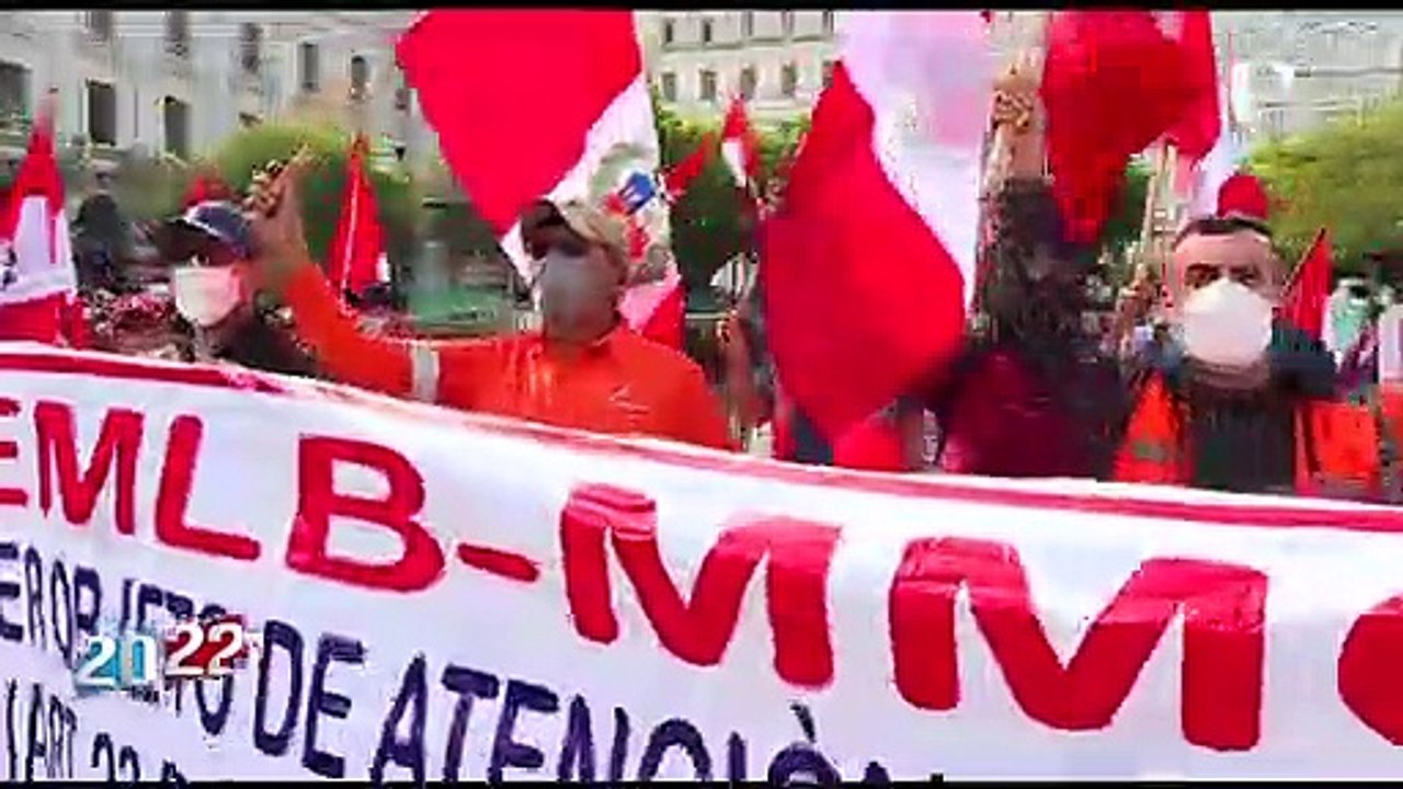Las Bambas: Aníbal Torres viajará a la comunidad de Pumamarca hoy jueves para instalar mesa de diálogo