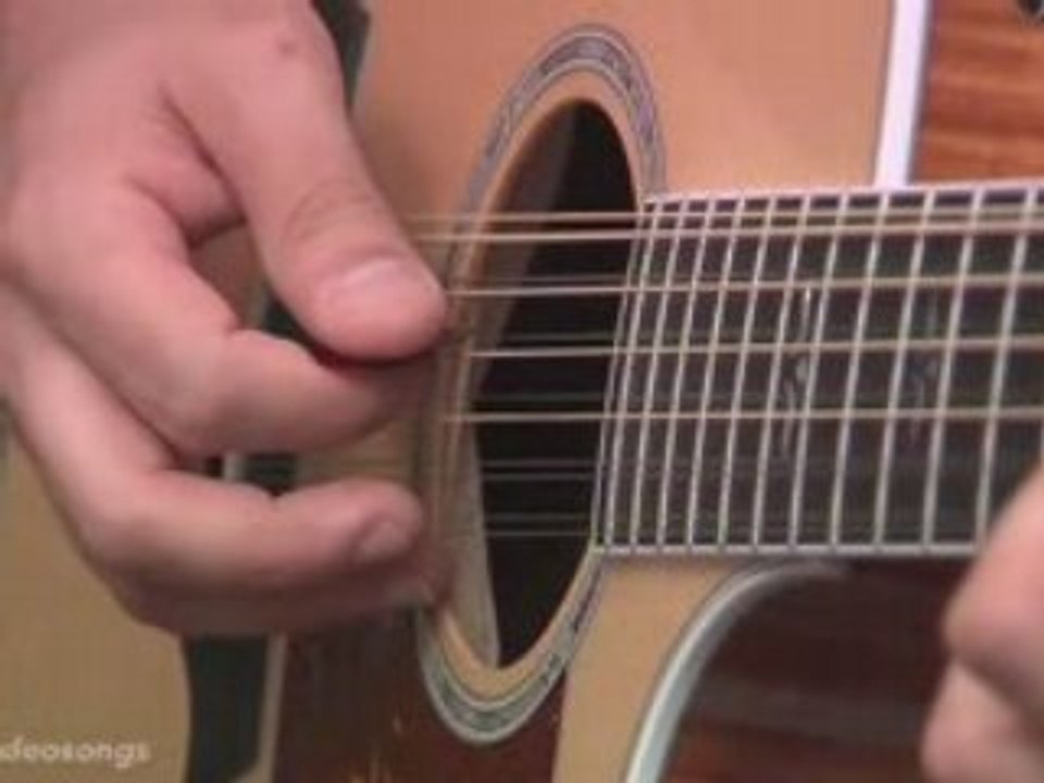 Learn To Play "The World I Know" by Collective Soul