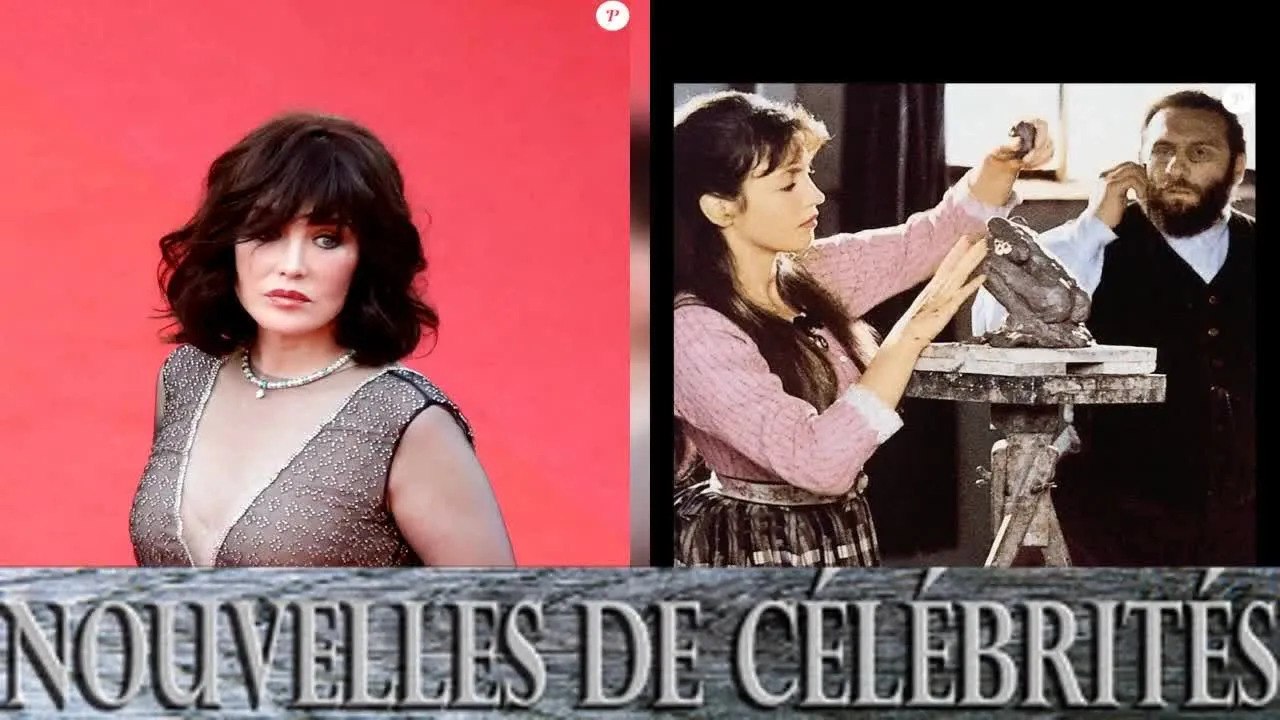 Isabelle Adjani : Rares confidences sur sa vie sentimentale, qui amuse beaucoup ses fils
