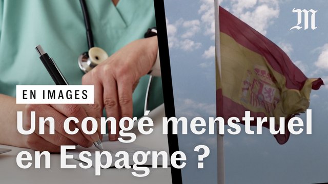 « Fini de travailler dans la douleur » : l’Espagne envisage un congé menstruel