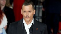 Johnny Depp : cette déclaration choquante faite lors de son mariage avec Amber Heard