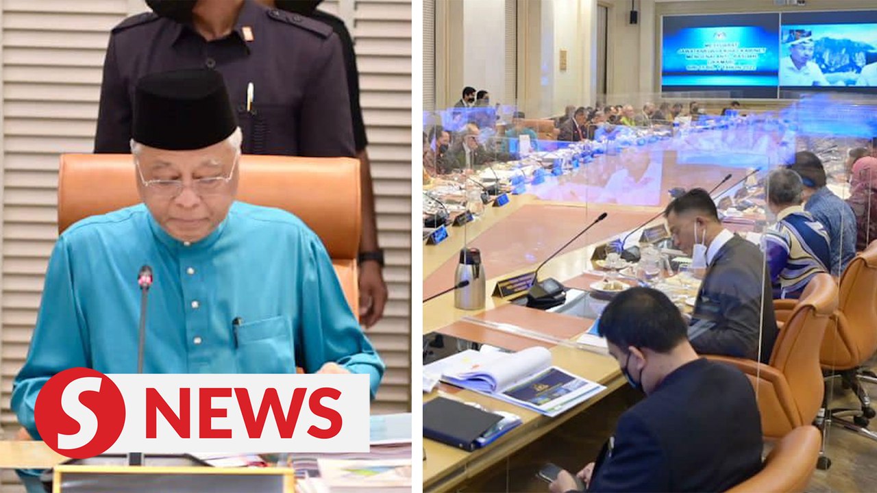 Political funding law will prevent corruption and abuse of power, says PM