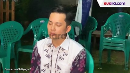 Kiki Farrel Kangen Bertemu Ibunda, Sampai Terbawa Mimpi