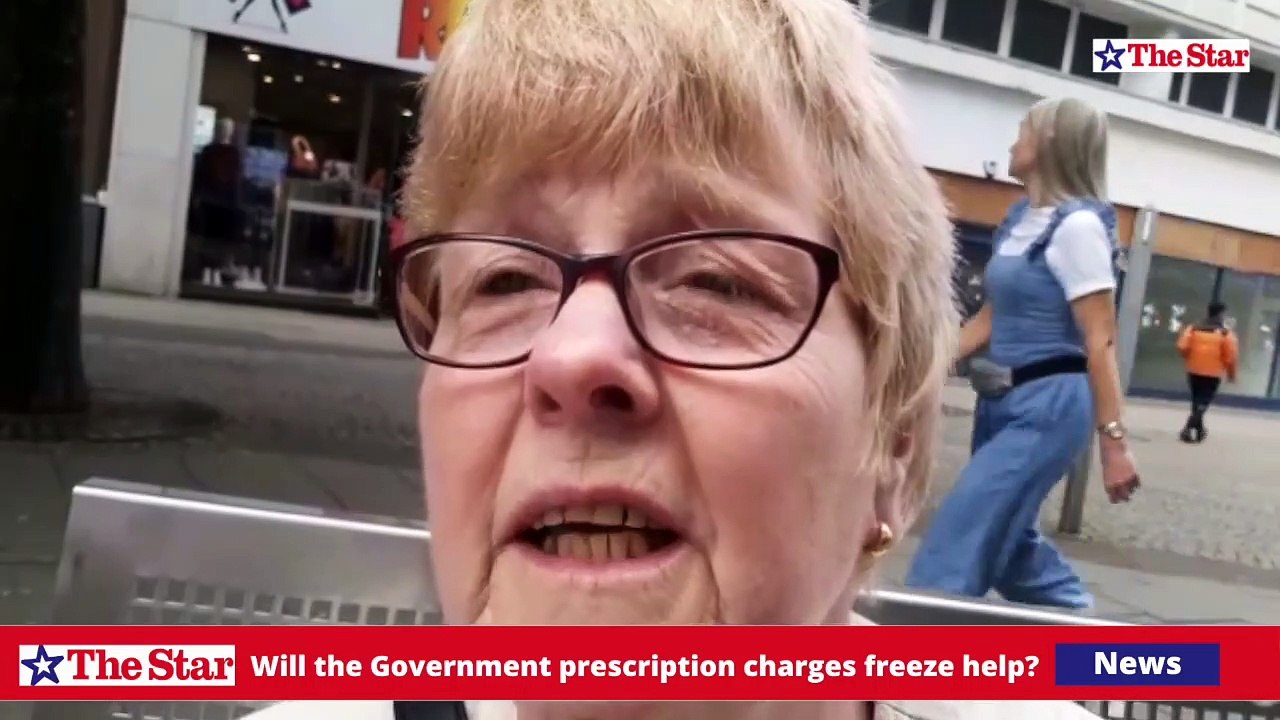 Will The Government Prescription Charges Freeze Help The Cost Of Living Crisis?