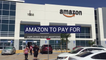 Amazon To Pay For Employees To Get Abortions