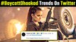 ‘Boycott Dhaakad’ Trends On Twitter, Kangana Ranaut Brutally Bashed