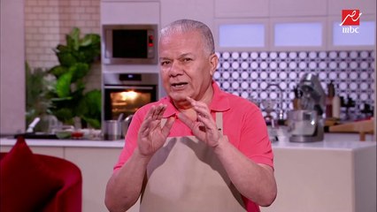 الشيف حسن عن الغيرة : عاملة زي البهارات لازم تكون مضبوطة ولميس.. الغيرة حلوة