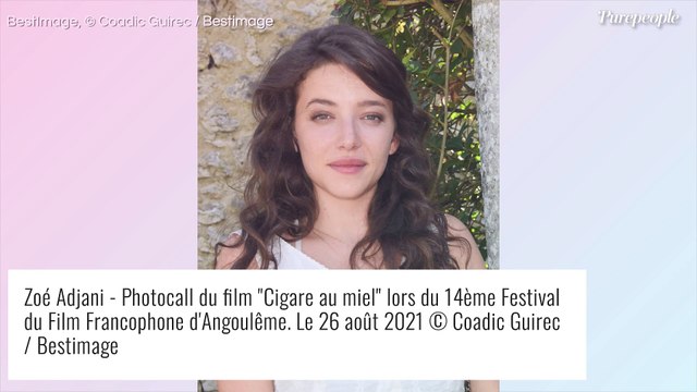 Isabelle Adjani détaille sa relation forte avec sa nièce Zoé Adjani, marquée par la mort de son père