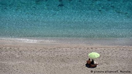 Spanien vermisst die Russen