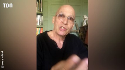 Nathalie Marquay a appelé Florent Pagny après la mort de Jean-Pierre Pernaut