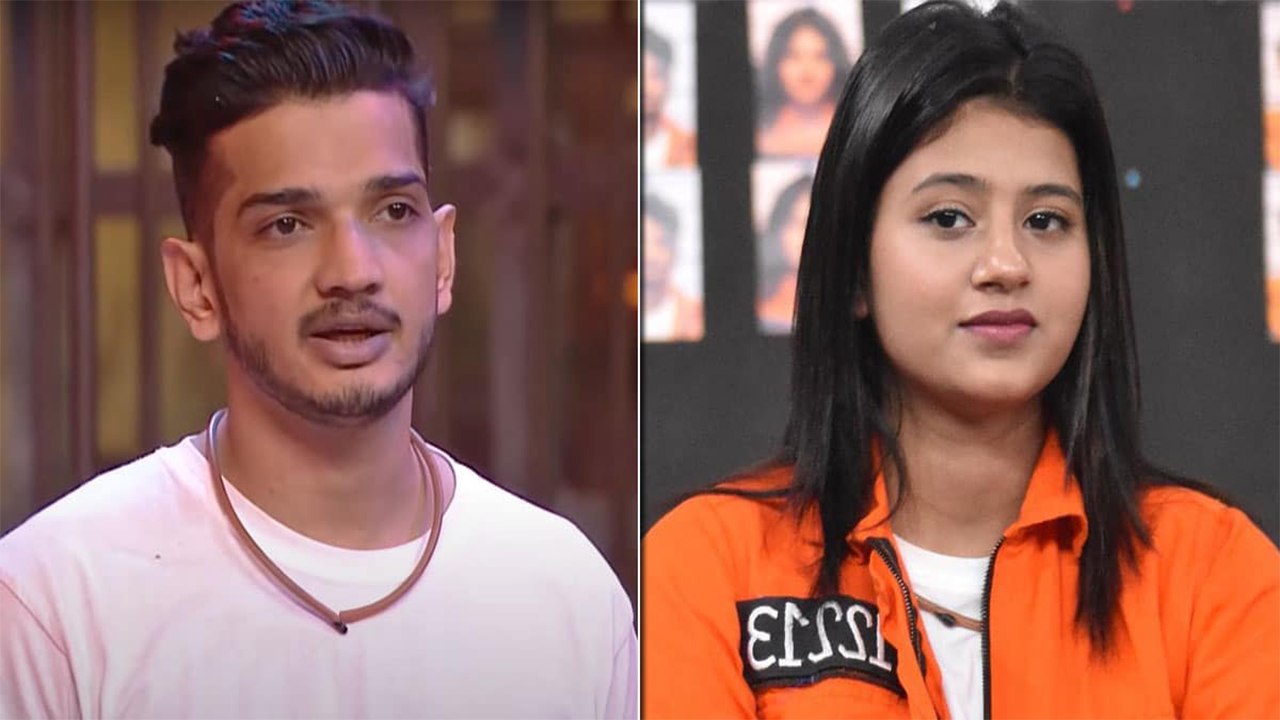 Munawar Faruqui के साथ Anjali Arora भी करेंगी KKK 12 में एंट्री? Final contestants list | FilmiBeat