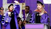 Taylor Swift Shares Best 'Life Hacks' In Her Graduation Speech
