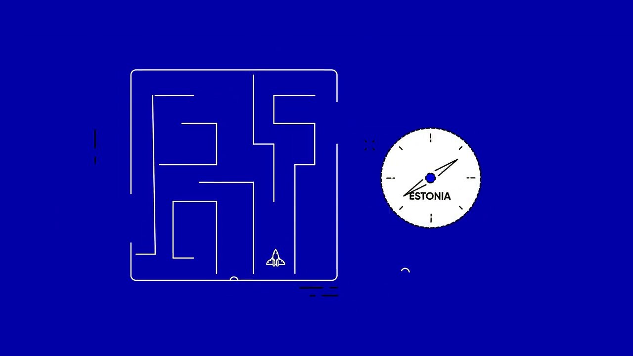 Enter e-Estonia