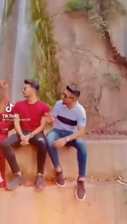 Zulqarnain sikandar and kanwal Aftab New tiktok videos _ Kanwal Aftab official(HD)