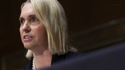 下载视频: Senate Unanimously Confirms Bridget Brink As New US Ambassador to Ukraine