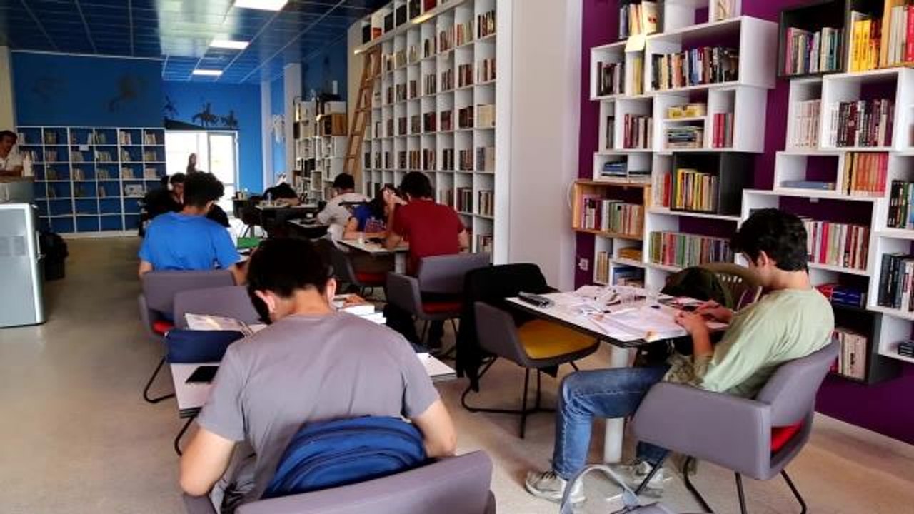 Efeler Belediye Başkanı Atay, 19 Mayıs'ta Gençlerle Buluştu