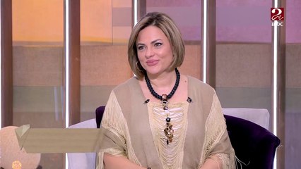 أ/ ليديا جاد الله: مفاجأة.. الملل في الجواز بيجي أسرع للي اتجوزوا عن حب