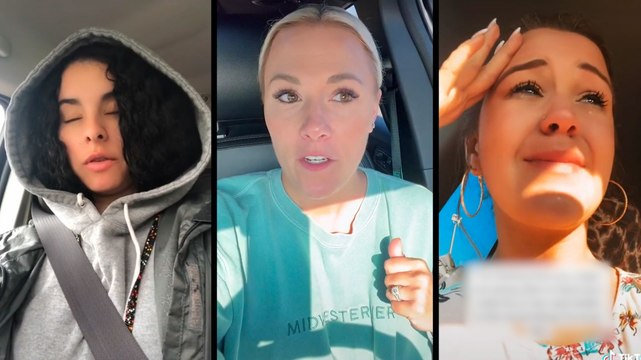 Pénurie de lait maternisé : les parents américains à bout de nerfs