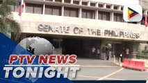 Senate does not see any delay in proclamation of President, VP