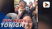 Supporters in Australia elated upon seeing presumptive president BBM