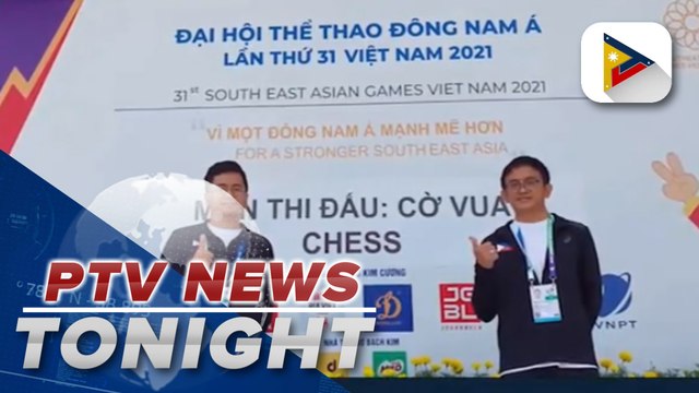 PH Chess team clinches silver and bronze medals at the SEA Games