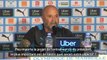 Marseille - Sampaoli fait passer un message fort pour la Ligue des champions