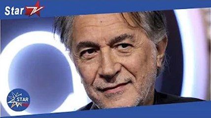 Richard Berry : l’acteur fait son retour avec Capucine Anav, ex-chroniqueuse de TPMP !