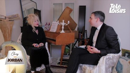 Armande Altaï de retour dans la Star Academy ? Sa réponse