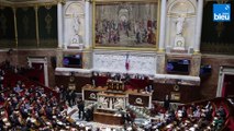 Législatives Hérault 9e Frederic Bort RN